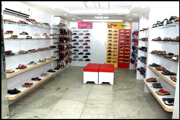 BATA Footwear : Subha Enterprises